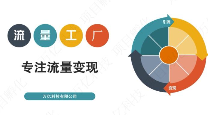 收费3980的流量工厂回粉项目，号称1个粉10元【详细玩法教程解析】-搜易资源网
