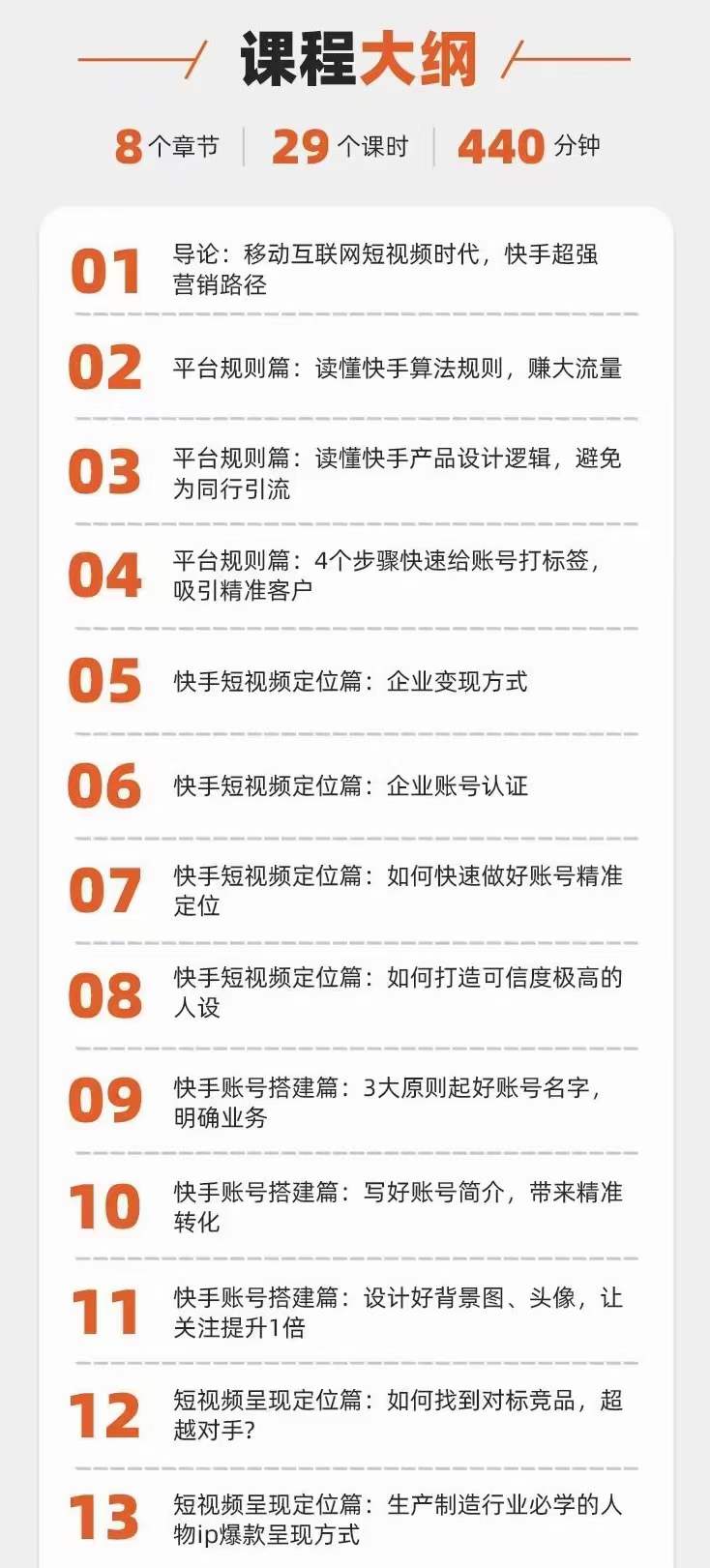 图片[1]-快手短视频引流变现赚钱全攻略：即学即用，小白变高手（价值980元）-搜易资源网