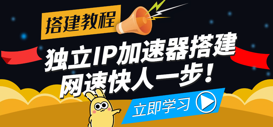【独立IP搭建教程】SOCK5-IP搭建制作详细流程，散人工作室必备技能-搜易资源网