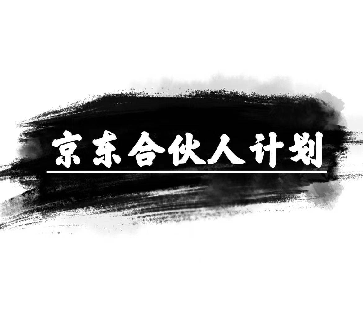 京东合伙人计划，轻松月入过万，赚钱项目，只需复制粘贴，小白也能做。-搜易资源网