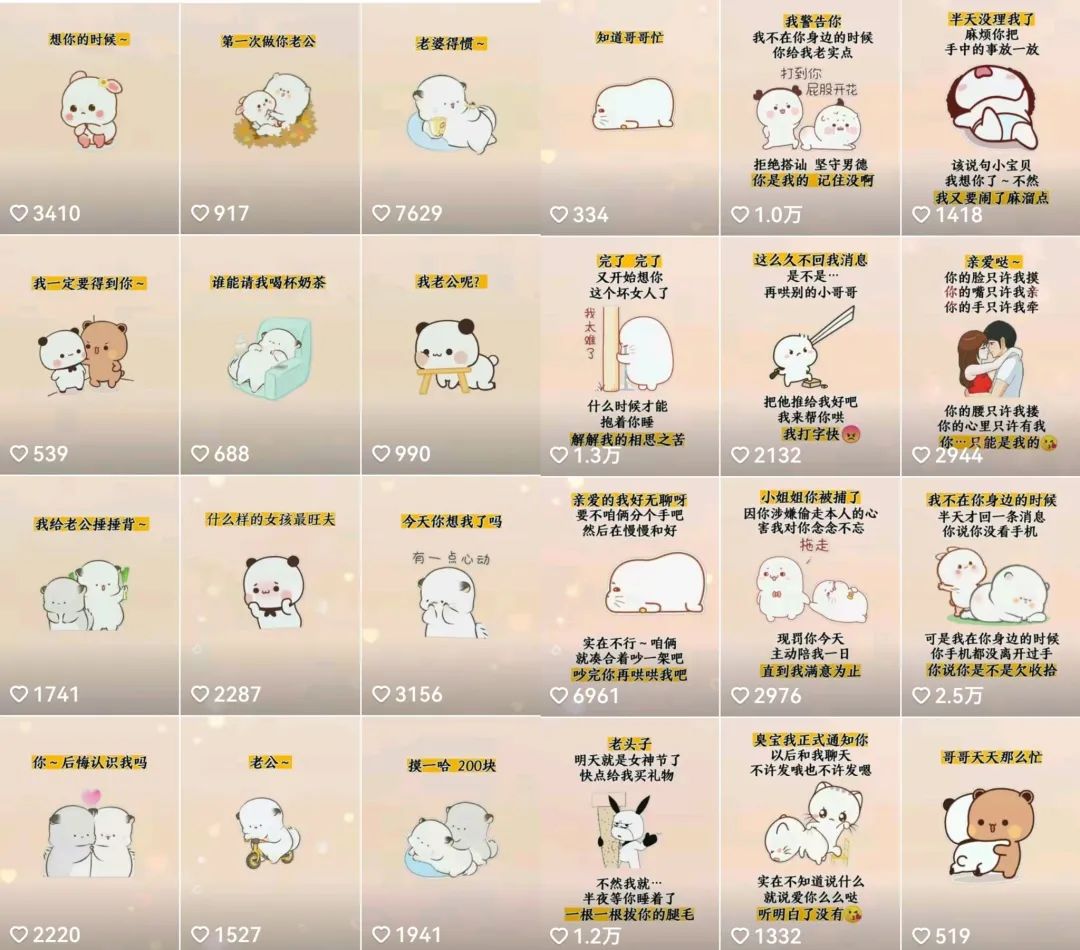 抖音表情包小程序变现项目，一条龙玩法详细大解析，视频版学习-搜易资源网