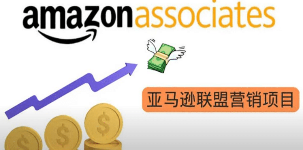 亚马逊社交媒体营销项目，无需任何投资，即可月赚1500美元-搜易资源网