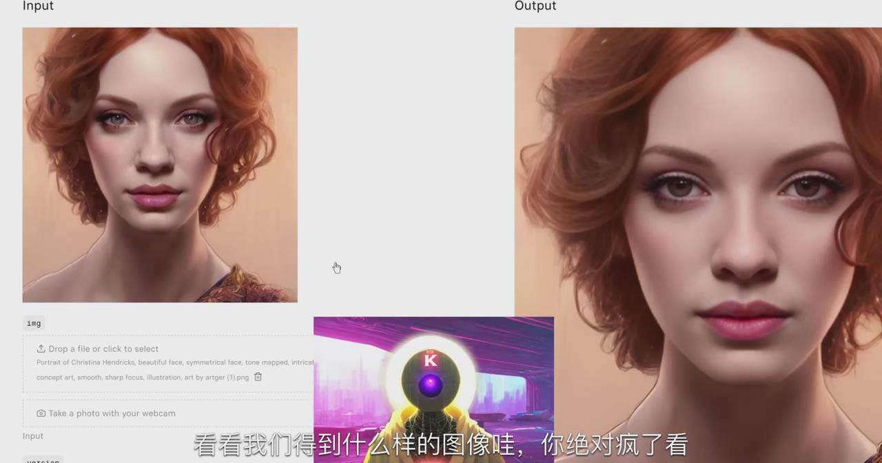 K Mastery – Stable Diffusion AI软件绘画速成从小白到精通-72节-中英字幕-搜易资源网